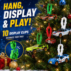 2026 Holiday Advent Calendar
