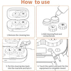 Sonic Lens Refresher