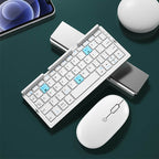 🔥HOT SALE🔥Mini foldable keyboard for phone/pad/laptop