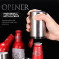 📢📢50% OFF !! ⏰Stainless steel automatic bottle opener