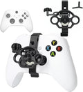 ❄️Summerfresh 50% OFF!🎮Mini Steering Wheel Controller Attachment – Clip-On Racing Accessory for PS5 & Xbox Series X|S