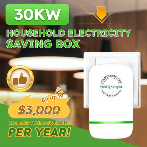 🔌 BUY 2 GET 1 FREE! ⚡ 30KW Home Power Supply – Stable Output, Energy Efficient & Say Goodbye to Power Anxiety 🏠