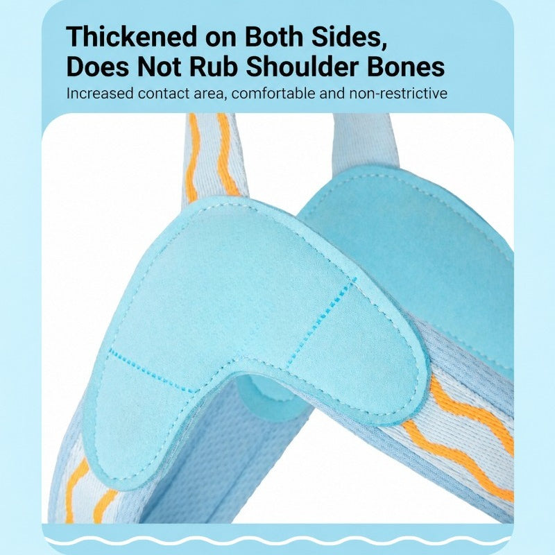 Easy Step-In Padded Harness