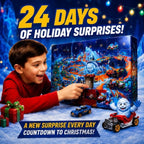 2026 Holiday Advent Calendar