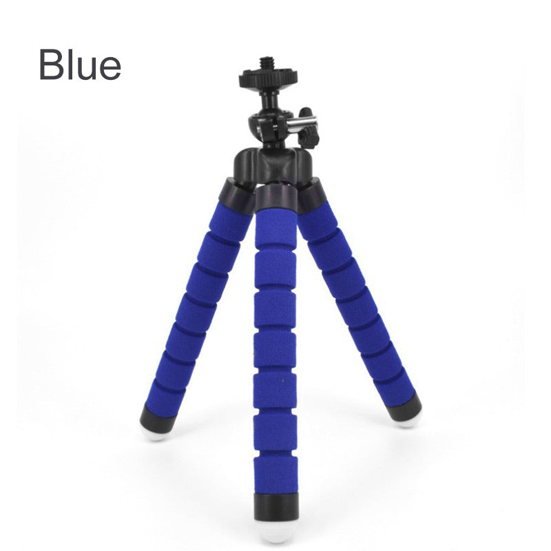 🔥Black Friday deals end soon🔥Octopus Mini Tripod