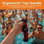 ⏰The last day of the “Buy One, Get One Free” promotion‼️🍺 Pop the Top: The Ultimate Bottle Opener
