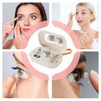 Sonic Lens Refresher