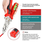 16-in-1 Electrical Multi-Tool