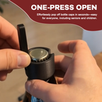 ⏰The last day of the “Buy One, Get One Free” promotion‼️🍺 Pop the Top: The Ultimate Bottle Opener