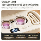 Sonic Lens Refresher