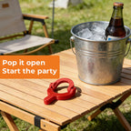 ⏰The last day of the “Buy One, Get One Free” promotion‼️🍺 Pop the Top: The Ultimate Bottle Opener