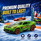 2026 Holiday Advent Calendar