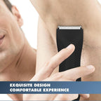 Electric Body Hair Trimmer