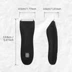 Electric Body Hair Trimmer