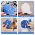 🧺✨🏡Reusable Laundry Hair & Lint Remover Balls