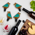 🐦🍷Little Bird Wine Pourer
