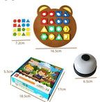 🎁（🔥Selling🔥）Shape Matching Game🎉-BUY 2 get 8% OFF