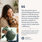 🐾 Bionic Pet Paw Heated Massager