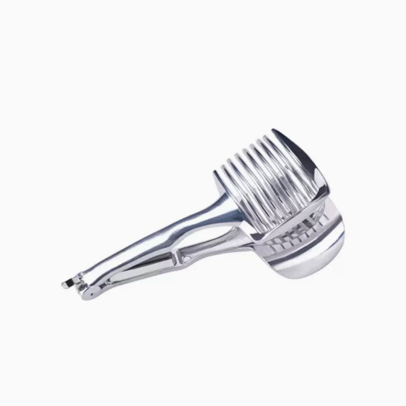 🍋 Lemon Slicer – 50% OFF | Perfect Slices in Seconds!