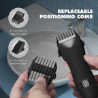 Electric Body Hair Trimmer