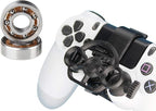 ❄️Summerfresh 50% OFF!🎮Mini Steering Wheel Controller Attachment – Clip-On Racing Accessory for PS5 & Xbox Series X|S