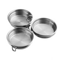 🥚 304 Stainless Steel Egg Cooker – Premium Food-Grade, Sturdy Mold Frame & Easy Unmolding ✨