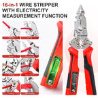 16-in-1 Electrical Multi-Tool