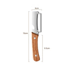 🥕 BUY 2 GET 1 FREE! 🔥 Multifunctional vegetable peeler for the kitchen – stainless steel blade, ergonomic handle, and perfect for fruits and vegetables ✨