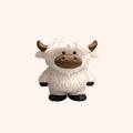 🔥Hot Sale 50% OFF -🐮✨Adorable Highland Cow Bottle for Hand Soap & Shower Gel