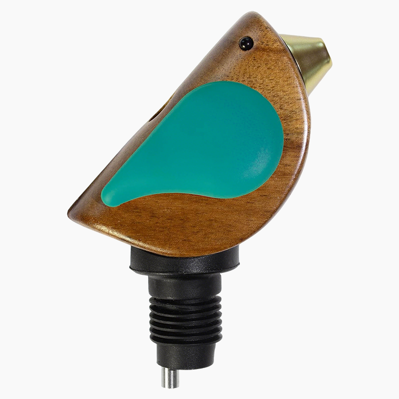 🐦🍷Little Bird Wine Pourer