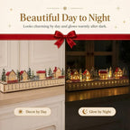 24-Day Advent Countdown Calendar