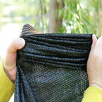 Outdoor Courtyard Shade Net