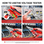 16-in-1 Electrical Multi-Tool