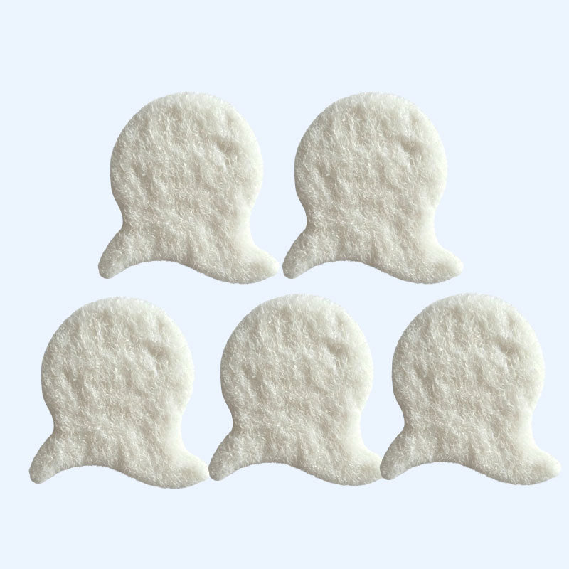 🧺✨🏡Reusable Laundry Hair & Lint Remover Balls