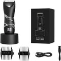 Electric Body Hair Trimmer