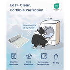 💥LAST DAY SALE 50% OFF💥Dog Cooling Eco-friendly Mat, Cooling Pad