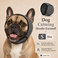 🐱LAST DAY SALE: ONLY £9.99!!🎁✨Waterproof Dog Calming Hoodie