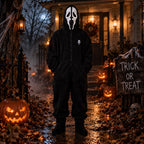 Halloween Full-Zip Hoodie