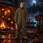 Halloween Full-Zip Hoodie