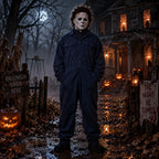 Halloween Full-Zip Hoodie