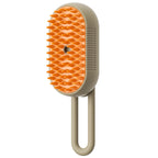 Spritz Defur Comb+