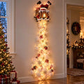 Christmas Trail Wall Light- Christmas  Wall Decoration