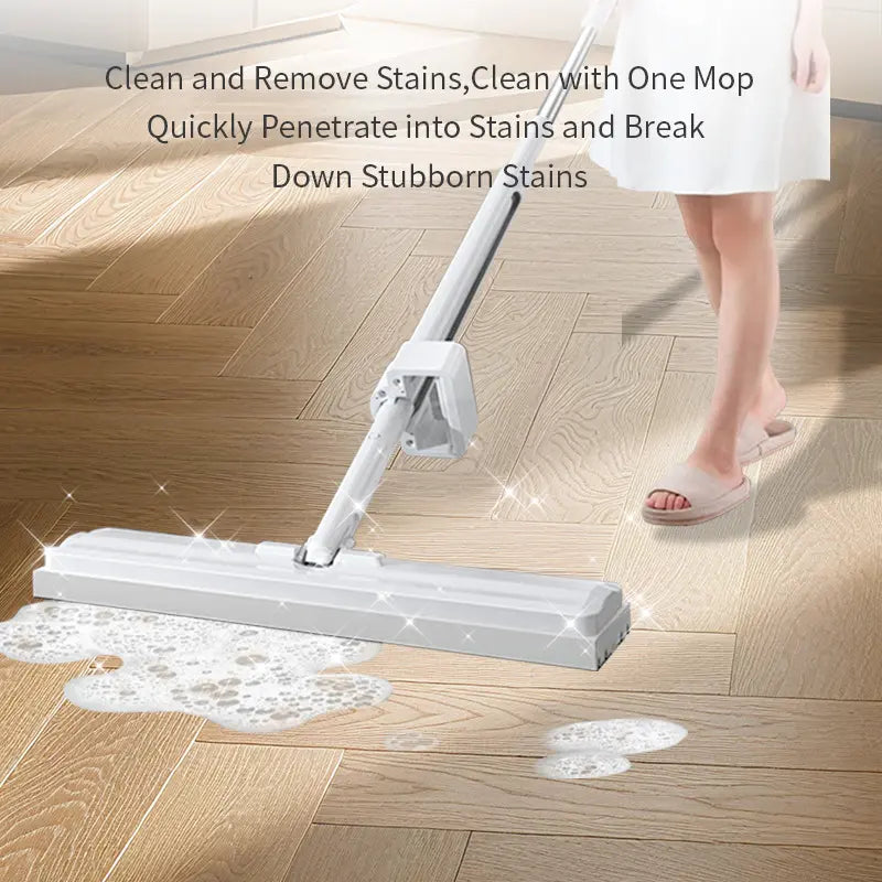 🧼Multi-Surface Floor Cleaning Tablets - Concentrated Cleaner for Hardwood, Tile, Laminate & More