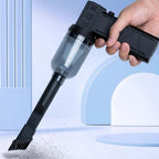 🥳SUMMER HOT SALE🥳💞50K+ SOLD!💥50% OFF! 🔥Portable 140,000 Rpm Turbo Fan with Blowing and Vacuuming Functions