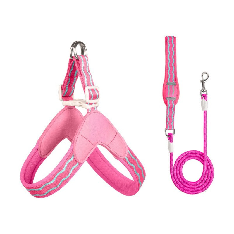 Easy Step-In Padded Harness