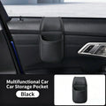 📱 TRENDING NOW | Car Phone Storage Pocket – Slim Adhesive Organizer for Phones, Keys, Cards, Tickets & Sunglasses