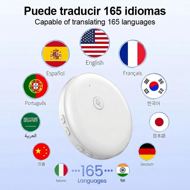 "Private Tutor 24/7" Smart AI Language Practice Companion & Translator