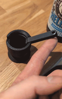 ⏰The last day of the “Buy One, Get One Free” promotion‼️🍺 Pop the Top: The Ultimate Bottle Opener