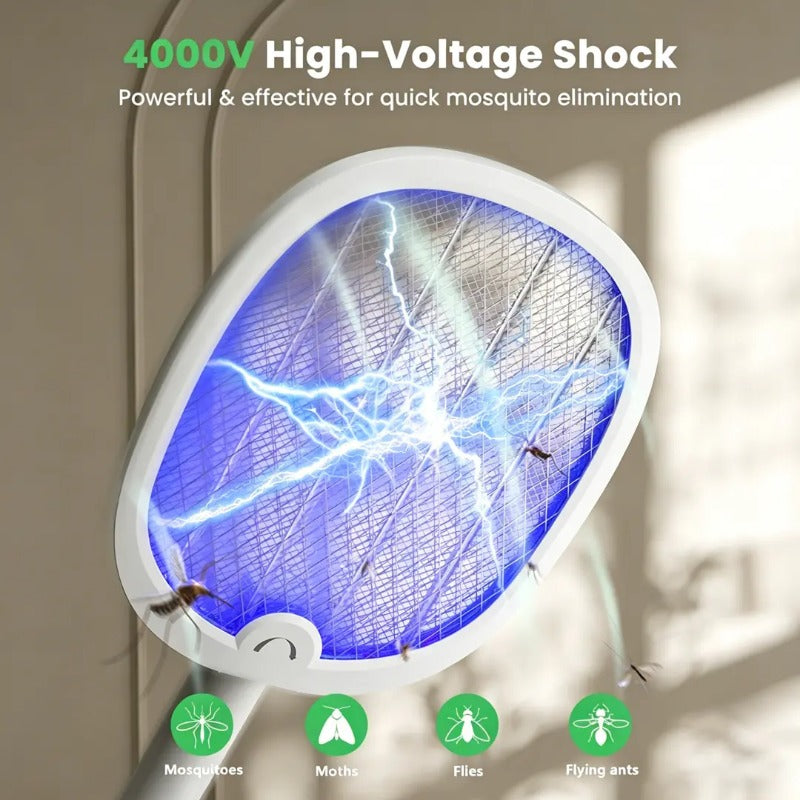 Foldable Electric Mosquito Killer