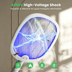 Foldable Electric Mosquito Killer